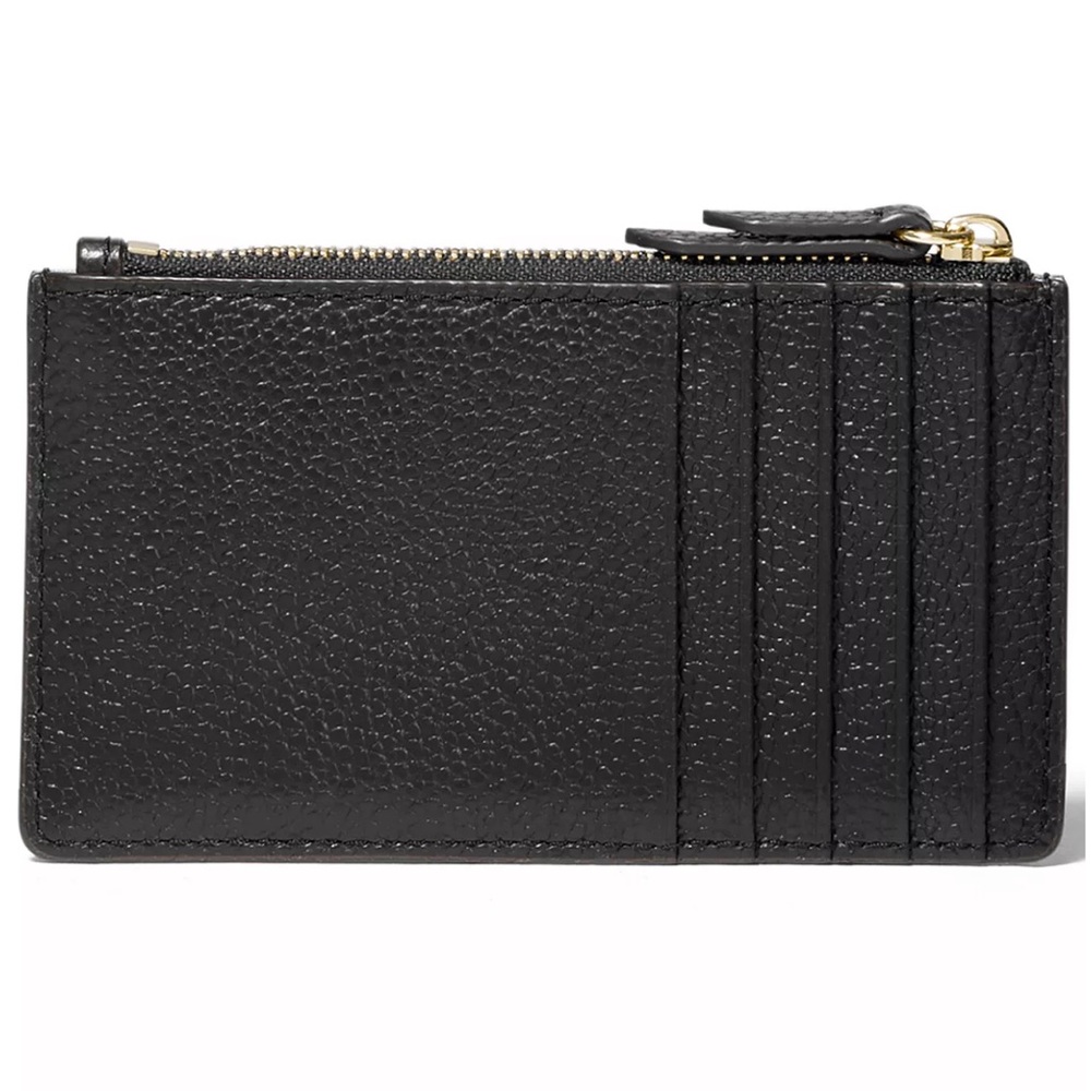 Michael Kors Jet Set Charm Slim Card Case New With Tags